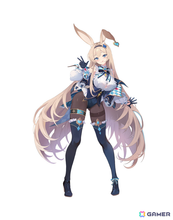 「OZ Re:write」初のコンテンツアップデートで新規英雄「ローラ」「キャプリーヌ」「ミーミル」が登場！の画像2
