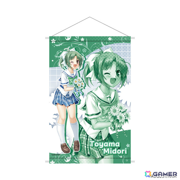 「夜明け前より瑠璃色な」20周年記念カフェが10月7日よりeeo Cafeで開催！公式描き下ろしイラスト＆オリジナルミニキャライラストのグッズがラインナップの画像6