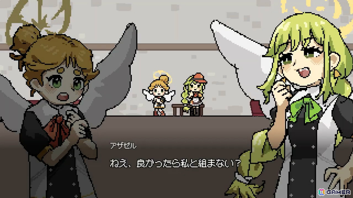 最高のバーガーを作る正体隠匿パーティゲーム「人狼バーガー」のSteamページが公開！厨房に潜んだスパイの嘘と妨害を見抜きお客様を満足させようの画像6