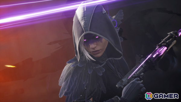 「Paragon」の精神とノウハウを受け継ぐ三人称MOBAゲーム「Predecessor」日本語版がリリース！の画像