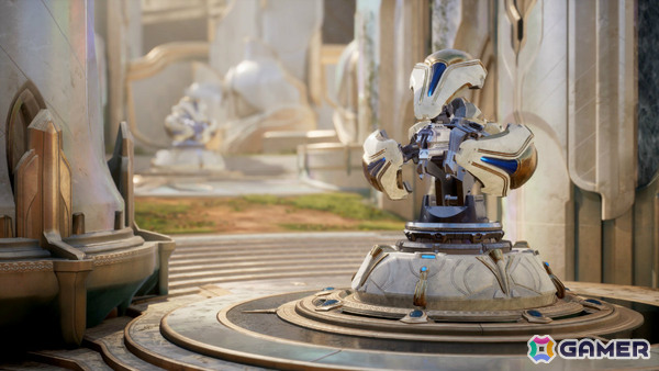 「Paragon」の精神とノウハウを受け継ぐ三人称MOBAゲーム「Predecessor」日本語版がリリース！の画像