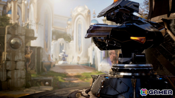 「Paragon」の精神とノウハウを受け継ぐ三人称MOBAゲーム「Predecessor」日本語版がリリース！の画像