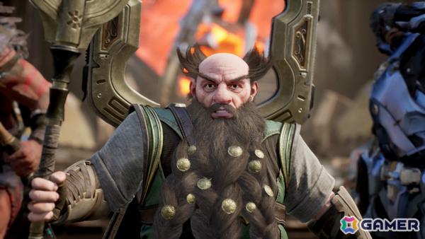 「Paragon」の精神とノウハウを受け継ぐ三人称MOBAゲーム「Predecessor」日本語版がリリース！の画像