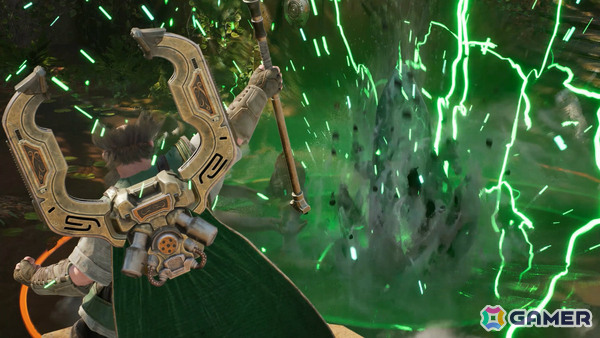 「Paragon」の精神とノウハウを受け継ぐ三人称MOBAゲーム「Predecessor」日本語版がリリース！の画像
