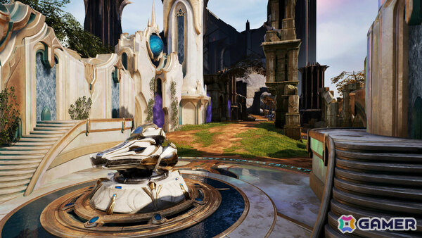 「Paragon」の精神とノウハウを受け継ぐ三人称MOBAゲーム「Predecessor」日本語版がリリース！の画像