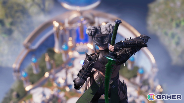 「Paragon」の精神とノウハウを受け継ぐ三人称MOBAゲーム「Predecessor」日本語版がリリース！の画像