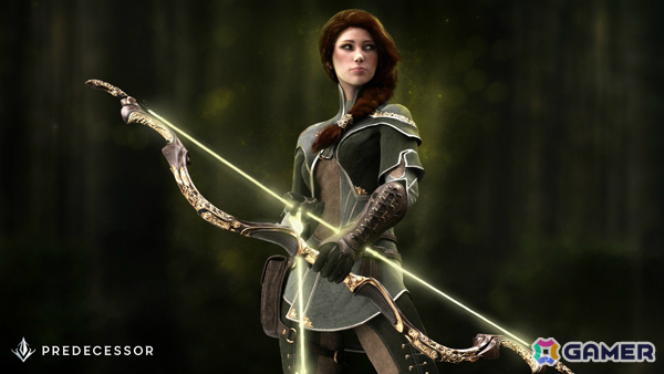 「Paragon」の精神とノウハウを受け継ぐ三人称MOBAゲーム「Predecessor」日本語版がリリース！の画像