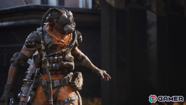 「Paragon」の精神とノウハウを受け継ぐ三人称MOBAゲーム「Predecessor」日本語版がリリース！の画像