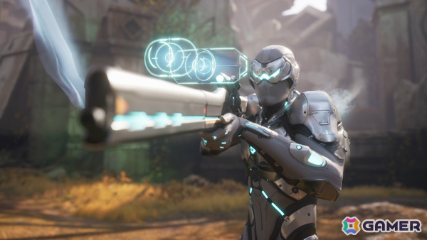 「Paragon」の精神とノウハウを受け継ぐ三人称MOBAゲーム「Predecessor」日本語版がリリース！の画像