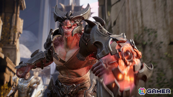 「Paragon」の精神とノウハウを受け継ぐ三人称MOBAゲーム「Predecessor」日本語版がリリース！の画像