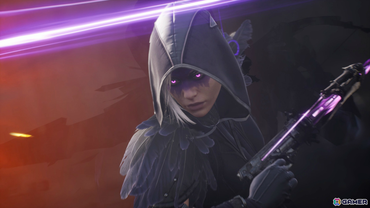 「Paragon」の精神とノウハウを受け継ぐ三人称MOBAゲーム「Predecessor」日本語版がリリース！の画像10