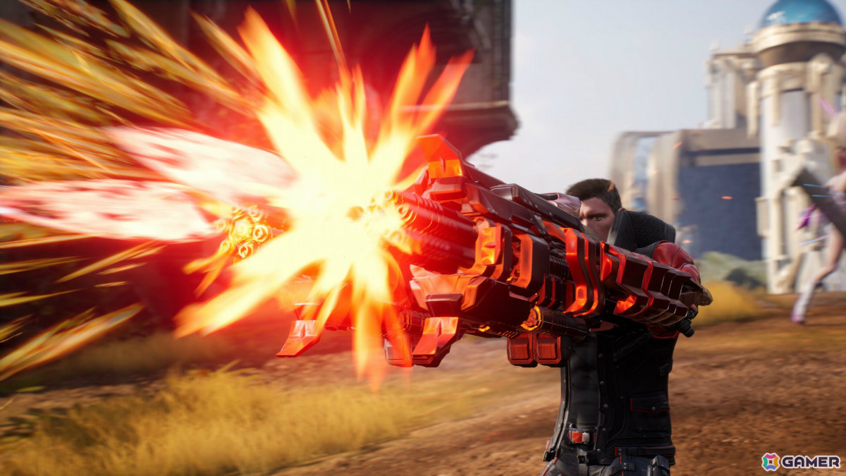 「Paragon」の精神とノウハウを受け継ぐ三人称MOBAゲーム「Predecessor」日本語版がリリース！の画像11
