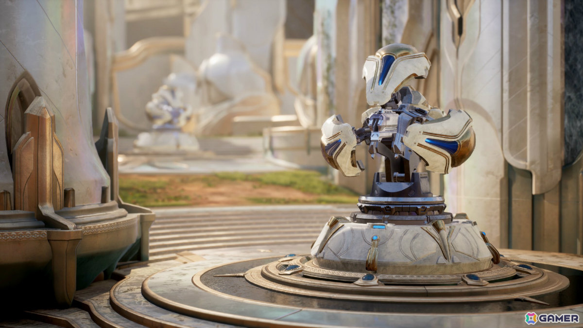 「Paragon」の精神とノウハウを受け継ぐ三人称MOBAゲーム「Predecessor」日本語版がリリース！の画像13