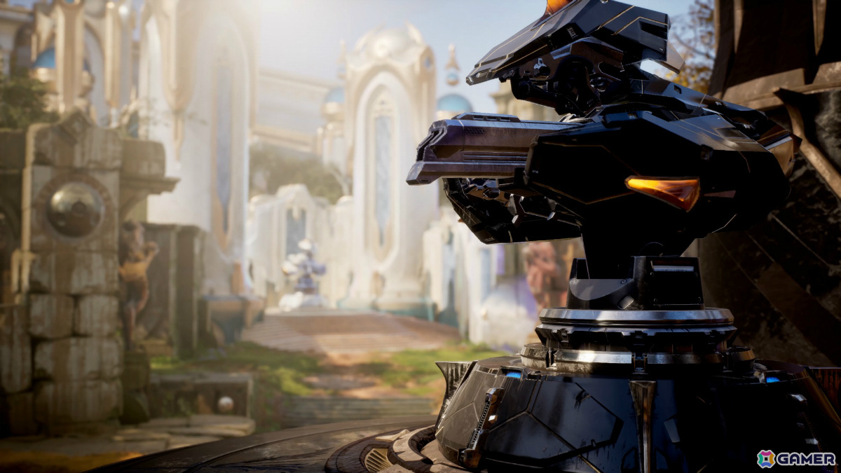「Paragon」の精神とノウハウを受け継ぐ三人称MOBAゲーム「Predecessor」日本語版がリリース！の画像14