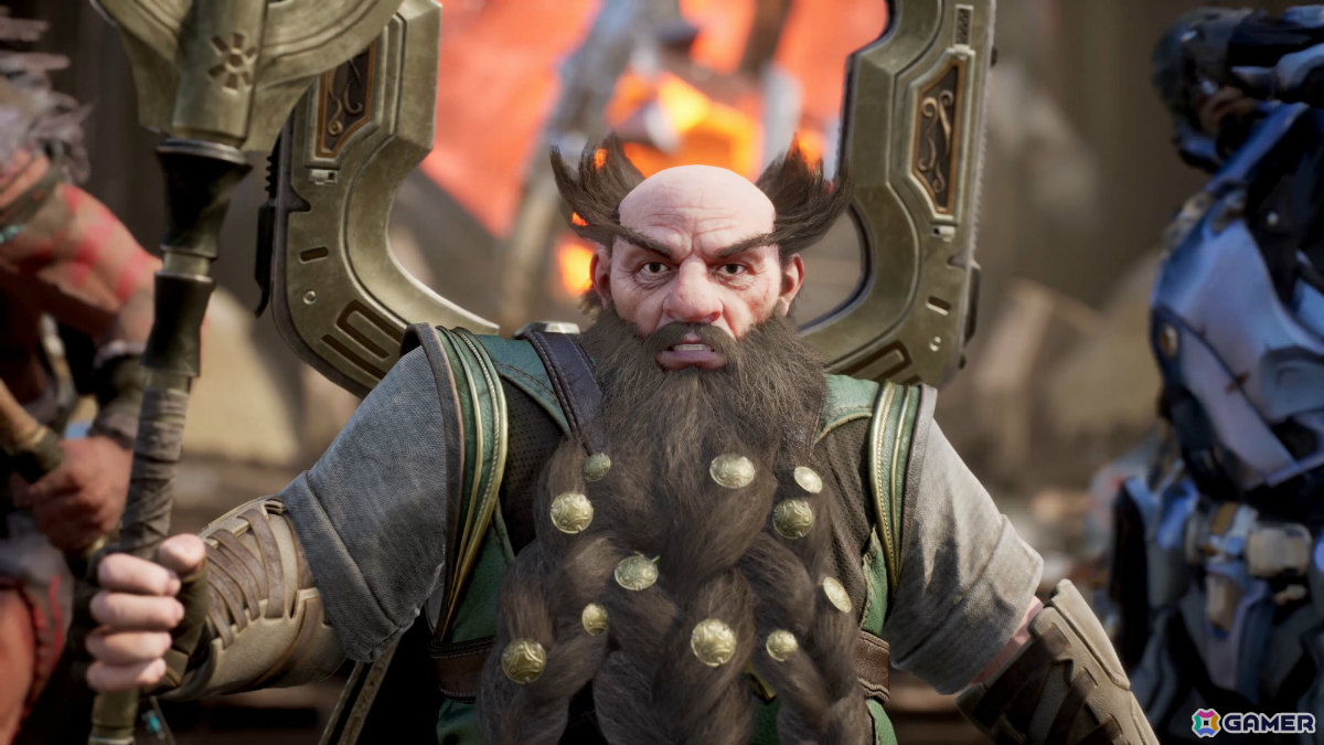 「Paragon」の精神とノウハウを受け継ぐ三人称MOBAゲーム「Predecessor」日本語版がリリース！の画像17