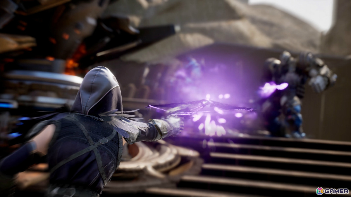 「Paragon」の精神とノウハウを受け継ぐ三人称MOBAゲーム「Predecessor」日本語版がリリース！の画像19