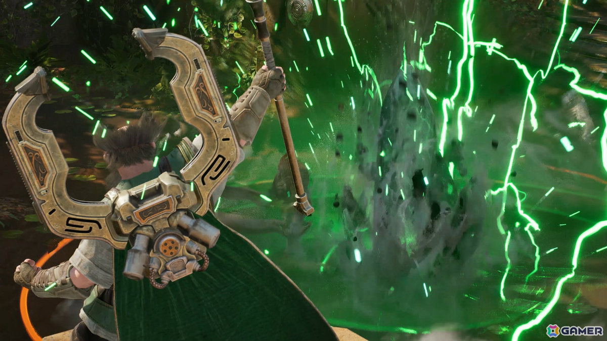 「Paragon」の精神とノウハウを受け継ぐ三人称MOBAゲーム「Predecessor」日本語版がリリース！の画像20
