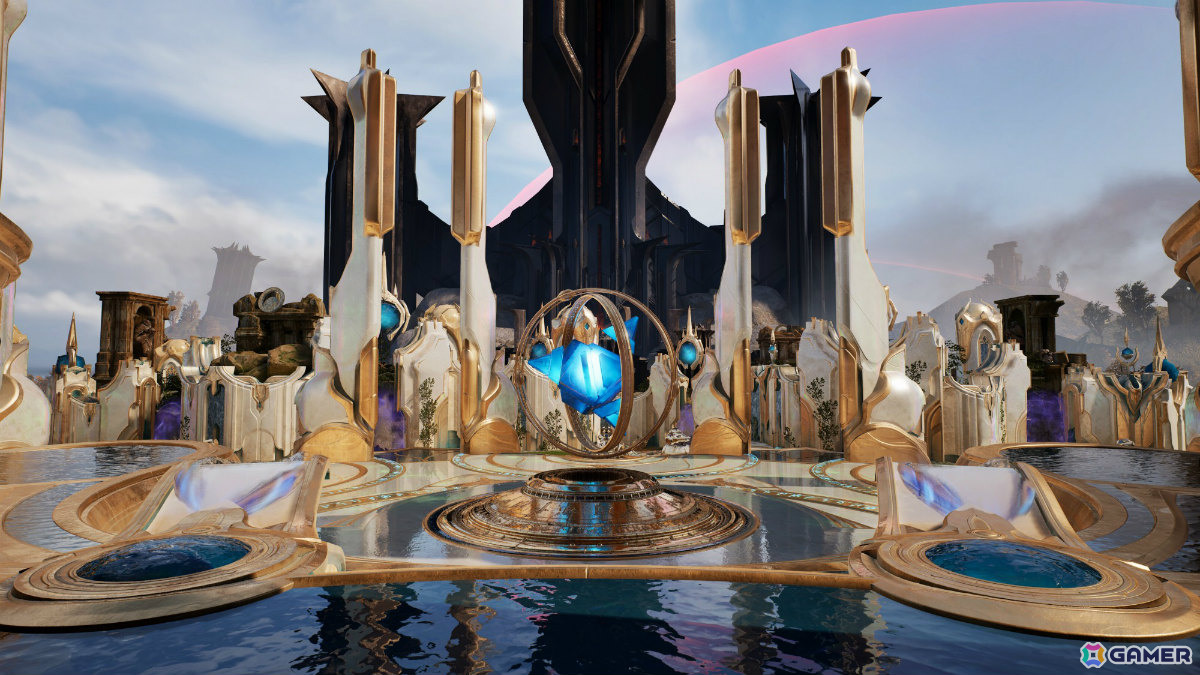 「Paragon」の精神とノウハウを受け継ぐ三人称MOBAゲーム「Predecessor」日本語版がリリース！の画像21