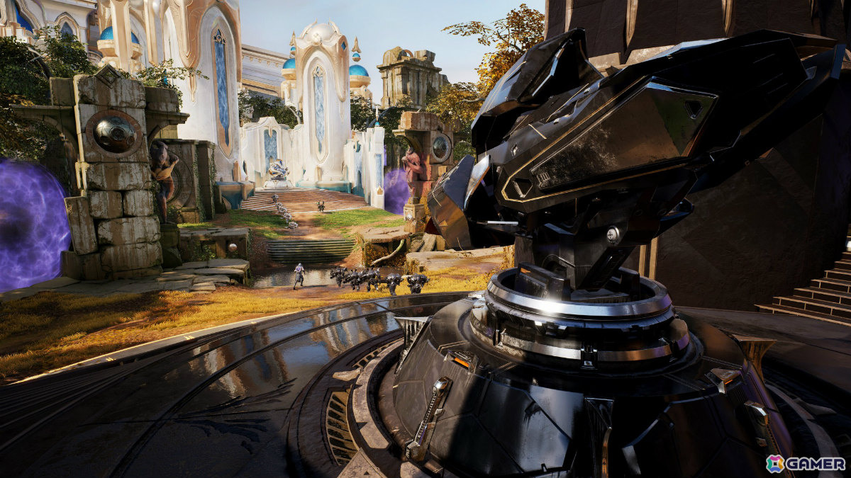 「Paragon」の精神とノウハウを受け継ぐ三人称MOBAゲーム「Predecessor」日本語版がリリース！の画像22