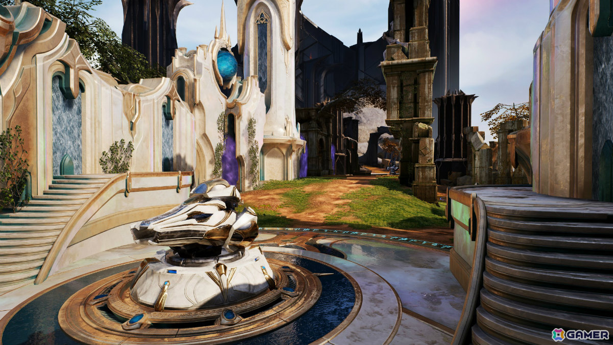 「Paragon」の精神とノウハウを受け継ぐ三人称MOBAゲーム「Predecessor」日本語版がリリース！の画像26