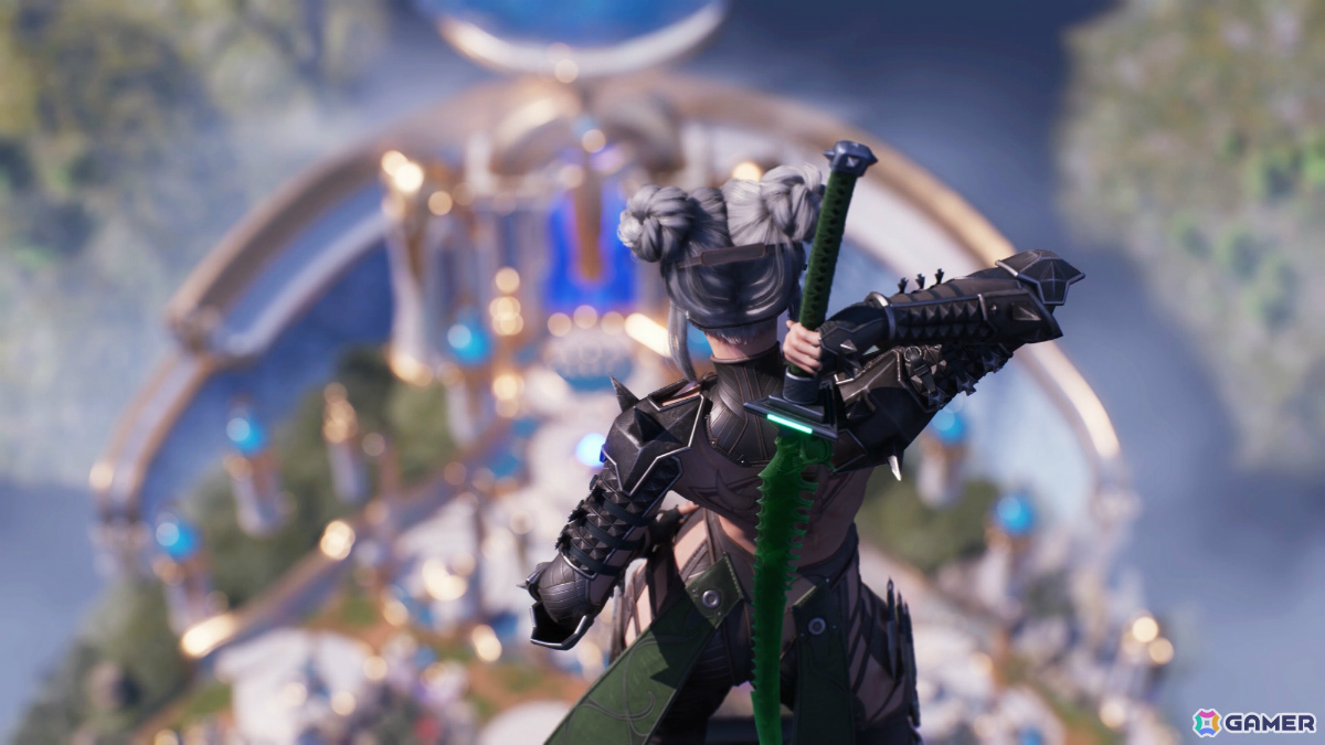「Paragon」の精神とノウハウを受け継ぐ三人称MOBAゲーム「Predecessor」日本語版がリリース！の画像30