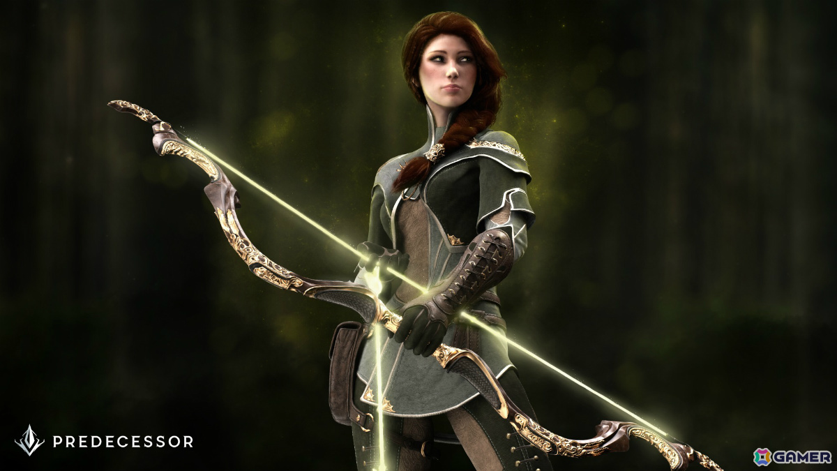 「Paragon」の精神とノウハウを受け継ぐ三人称MOBAゲーム「Predecessor」日本語版がリリース！の画像31