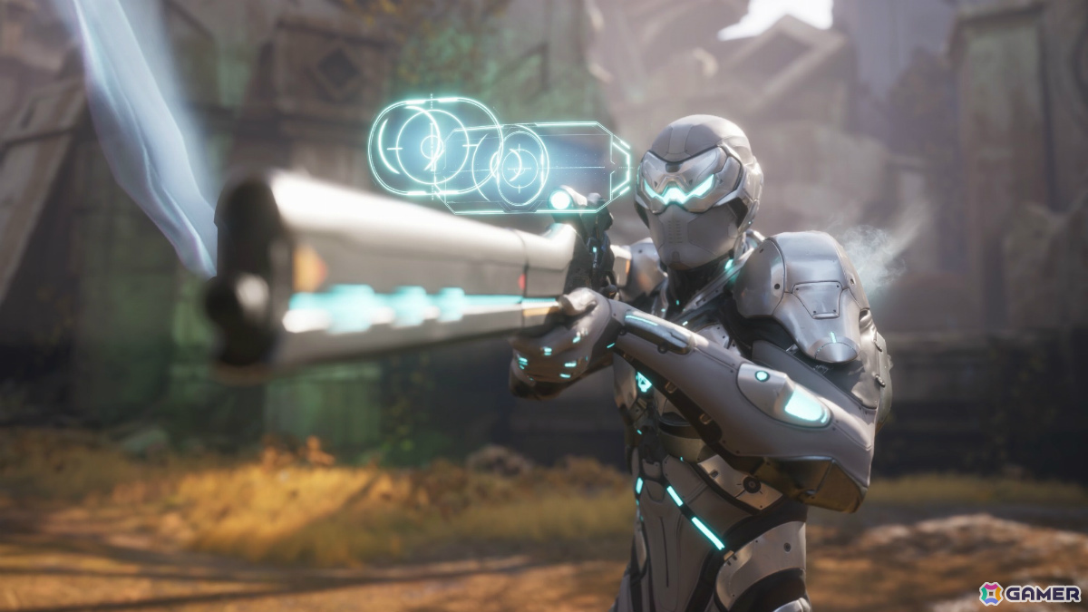 「Paragon」の精神とノウハウを受け継ぐ三人称MOBAゲーム「Predecessor」日本語版がリリース！の画像6