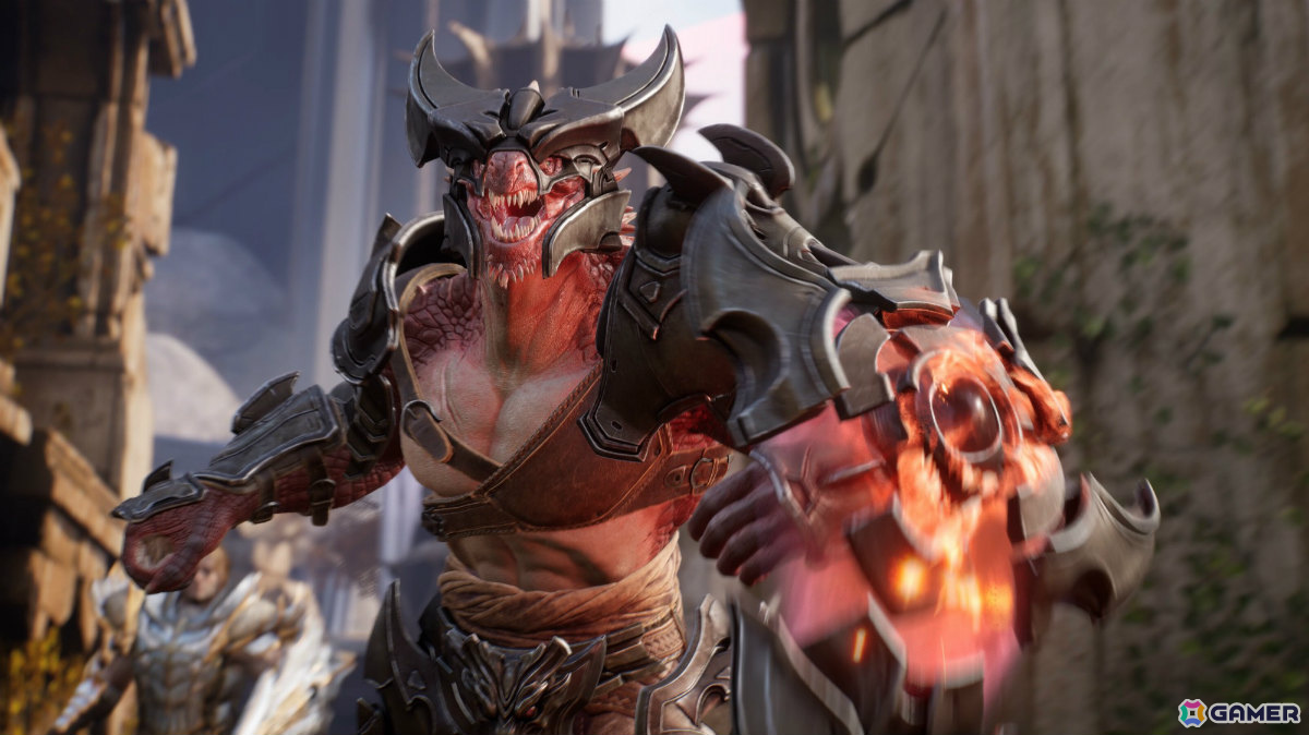 「Paragon」の精神とノウハウを受け継ぐ三人称MOBAゲーム「Predecessor」日本語版がリリース！の画像8