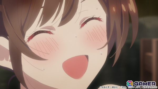 TVアニメ「彼女、お借りします」第4期第10話・満足度46「薬指と彼女-ユビカノ-」のあらすじ、先行場面カット、各話スタッフ情報、予告映像が公開！の画像1