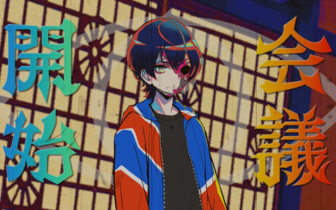 5種類のアドベンチャーが1つに繋がる！？小高和剛氏手掛ける新作アドベンチャー「終天教団」先行プレイレポート