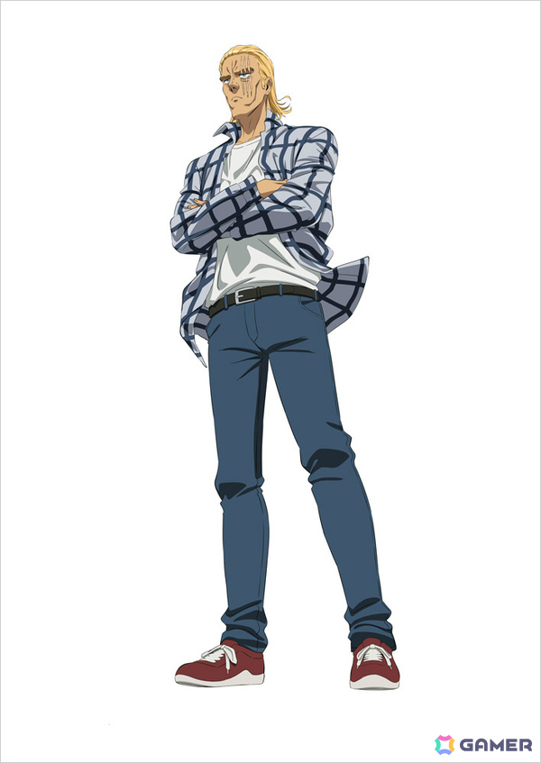 TVアニメ「ワンパンマン」第3期の放送開始日が10月5日に決定！OP主題歌「Get No Satisfied !」初公開の15秒番宣CMが解禁の画像15