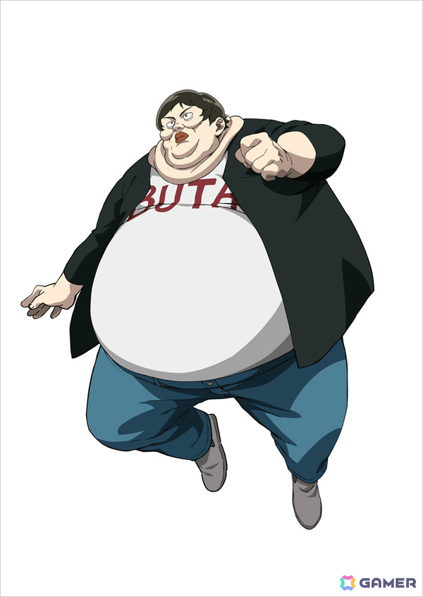 TVアニメ「ワンパンマン」第3期の放送開始日が10月5日に決定！OP主題歌「Get No Satisfied !」初公開の15秒番宣CMが解禁の画像22