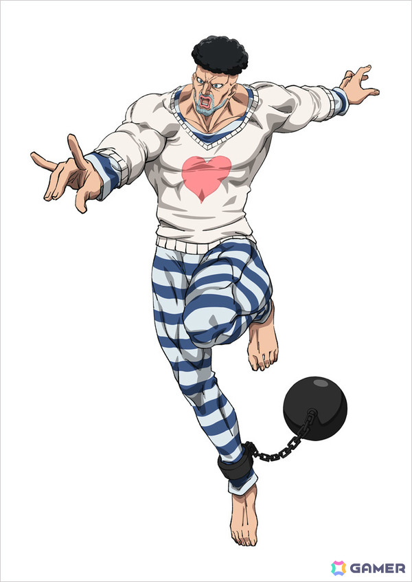 TVアニメ「ワンパンマン」第3期の放送開始日が10月5日に決定！OP主題歌