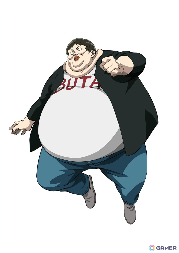 TVアニメ「ワンパンマン」第3期の放送開始日が10月5日に決定!OP主題歌「Get No Satisfied !」初公開の15秒番宣CMが解禁の画像