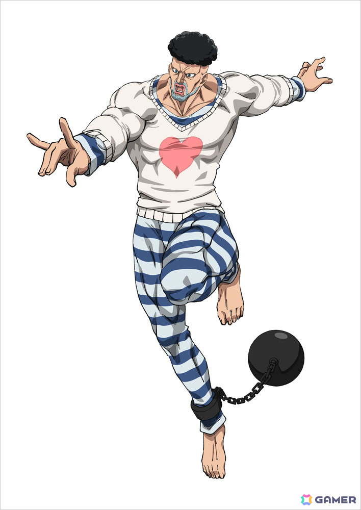 TVアニメ「ワンパンマン」第3期の放送開始日が10月5日に決定!OP主題歌「Get No Satisfied !」初公開の15秒番宣CMが解禁の画像