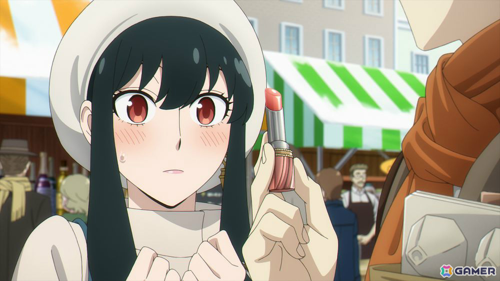 「劇場版 SPY×FAMILY CODE: White」が10月5日に地上波初放送！原作者・遠藤達哉先生が監修・キャラデザ原案を務めた完全新作ストーリーの画像4
