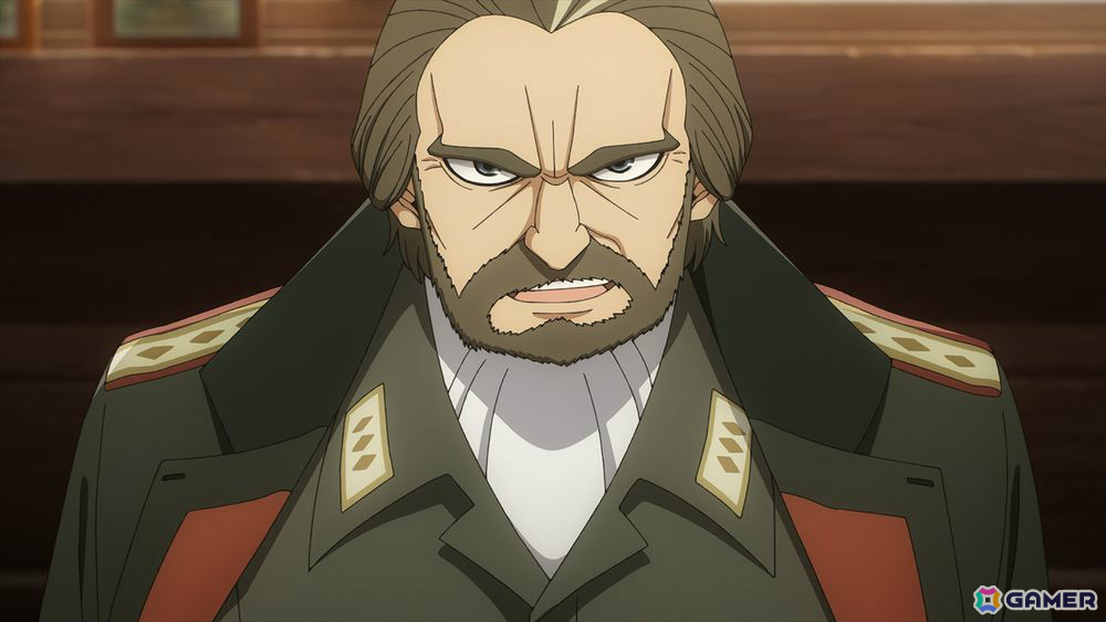 「劇場版 SPY×FAMILY CODE: White」が10月5日に地上波初放送！原作者・遠藤達哉先生が監修・キャラデザ原案を務めた完全新作ストーリーの画像7