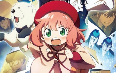 「劇場版 SPY×FAMILY CODE: White」が10月5日に地上波初放送！原作者・遠藤達哉先生が監修・キャラデザ原案を務めた完全新作ストーリー