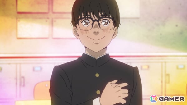 「チェンソーマン」「ルックバック」の藤本タツキ氏による短編集「藤本タツキ17-26」がアニメ化！11月8日よりPrime Videoで世界独占配信の画像3