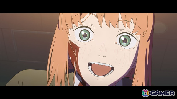 「チェンソーマン」「ルックバック」の藤本タツキ氏による短編集「藤本タツキ17-26」がアニメ化！11月8日よりPrime Videoで世界独占配信の画像5