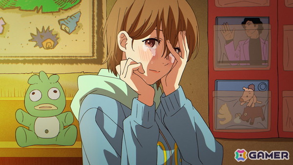 「チェンソーマン」「ルックバック」の藤本タツキ氏による短編集「藤本タツキ17-26」がアニメ化！11月8日よりPrime Videoで世界独占配信の画像7