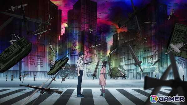 「チェンソーマン」「ルックバック」の藤本タツキ氏による短編集「藤本タツキ17-26」がアニメ化！11月8日よりPrime Videoで世界独占配信の画像8