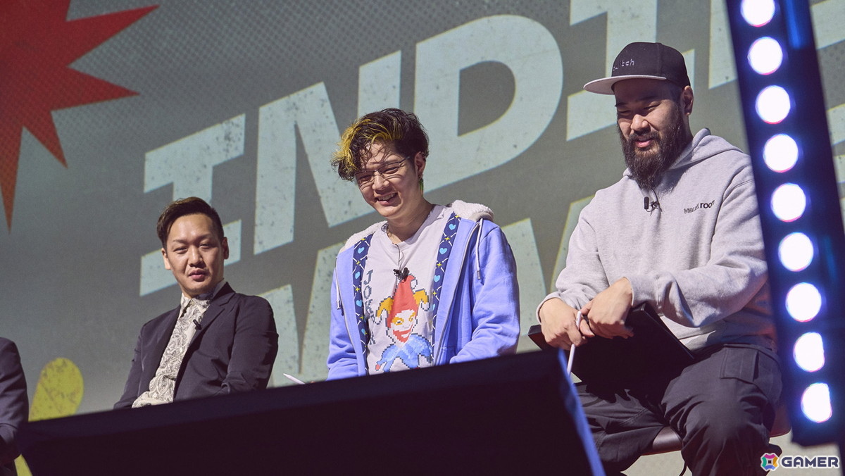 「INDIE Live Expo」次回は11月29日に開催！紹介タイトル募集開始＆「グノーシア」ことり氏が制作した新キービジュアル公開の画像2