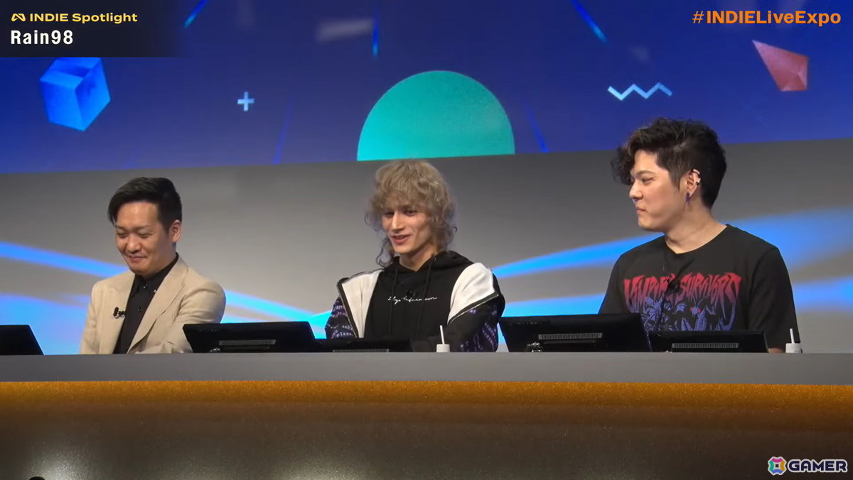 「INDIE Live Expo」次回は11月29日に開催！紹介タイトル募集開始＆「グノーシア」ことり氏が制作した新キービジュアル公開の画像5