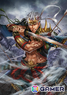 「戦国IXA」×TVアニメ「キン肉マン」完璧超人始祖編のコラボが開催！キン肉マンや悪魔将軍たちがコラボカードにの画像9