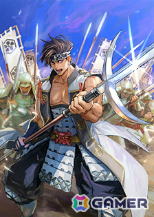 「戦国IXA」×TVアニメ「キン肉マン」完璧超人始祖編のコラボが開催！キン肉マンや悪魔将軍たちがコラボカードにの画像