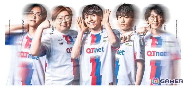 シャープ、プロeスポーツチーム「QT DIG∞」とスポンサー契約を締結――同チーム協力によるプラズマクラスター技術による「VALORANT」のパフォーマンス向上効果を検証の画像