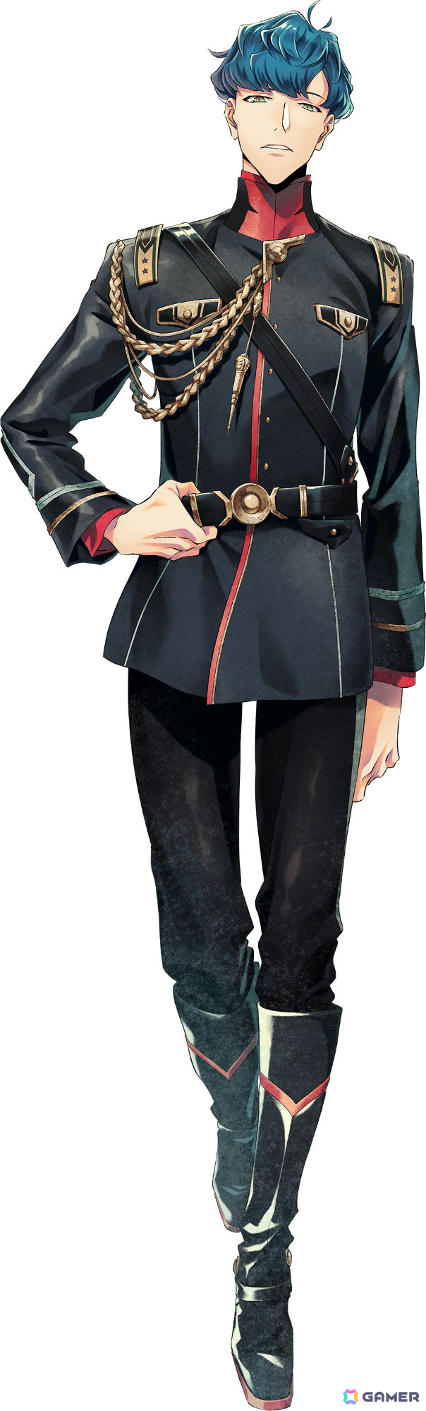 「蜂とアヴァンギャルド2」シリーズ完結編となるDLC「朝草十三階事変」が2025年に配信！Steamページ＆新キャラ・蜘坂幸彦（CV：小溝七夢）が公開の画像10