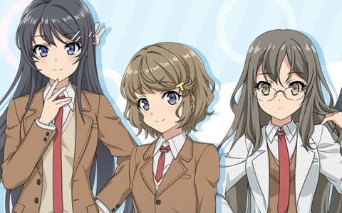 セガラッキーくじ　ペルソナ3 主人公　女性主人公　セット ペルソナ」セガラッキーくじはパーティー衣装の主人公らの美麗