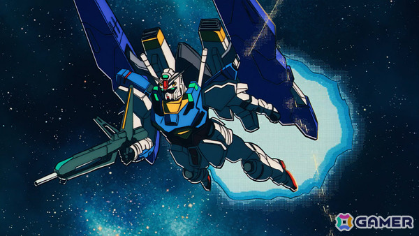 「機動戦士ガンダム U.C. ENGAGE」新作ストーリーイベント「機動戦士エンゲージガンダム」第3話「ア・ナイト・アット・ザ・プロミシオン」が公開！の画像2